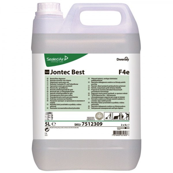 Jontec Best 3